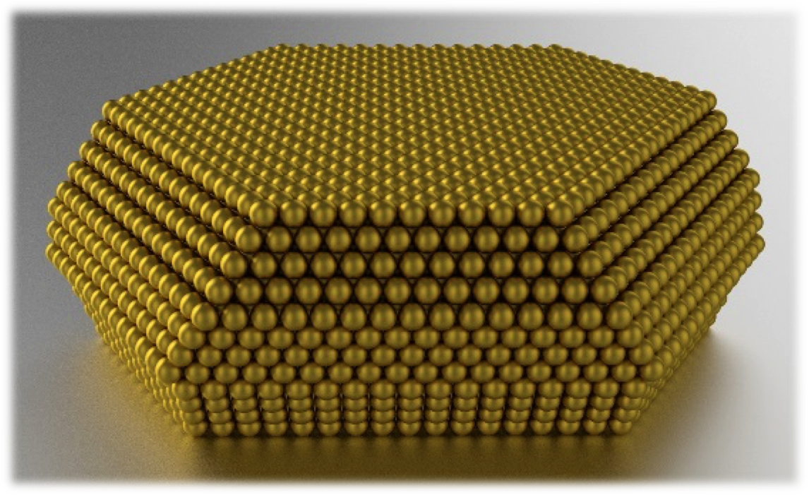 Hecht group homepage